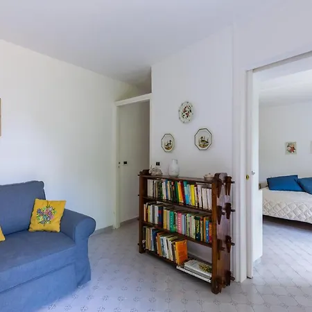 Delle Ninfee By Napoliapartments أناكابْري