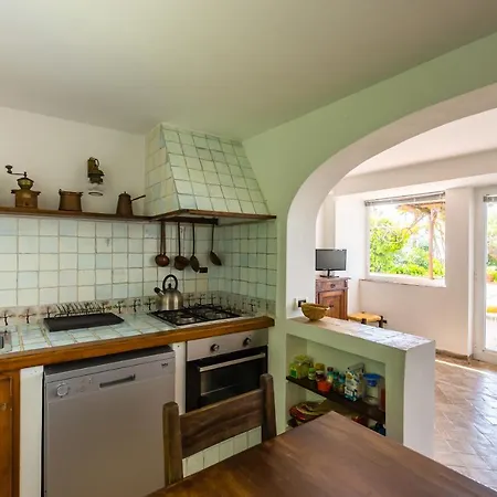 Delle Ninfee By Napoliapartments فيلة أناكابْري