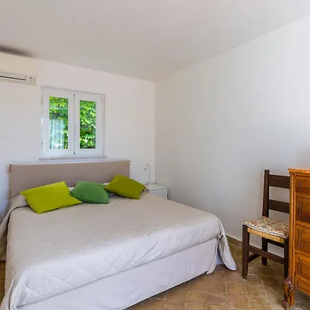 Delle Ninfee By Napoliapartments Villa *