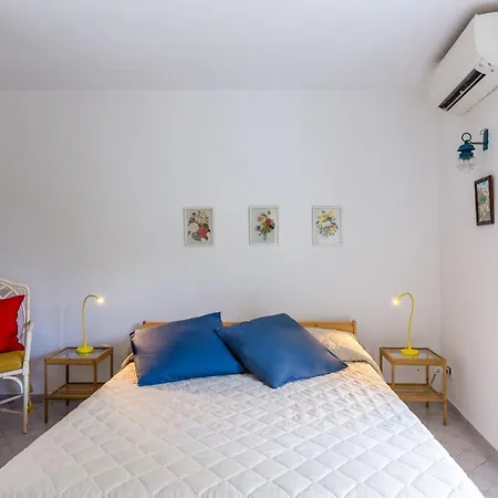 فيلة Delle Ninfee By Napoliapartments