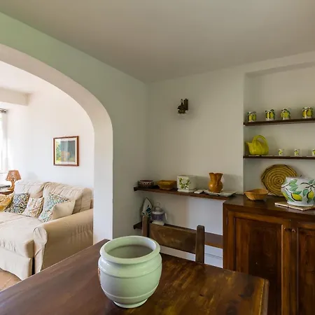 Delle Ninfee By Napoliapartments فيلة