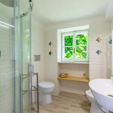 Villa Delle Ninfee By Napoliapartments
