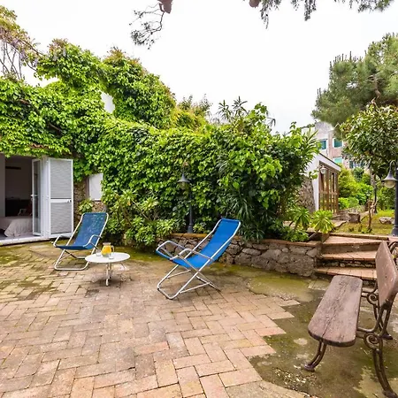 Delle Ninfee By Napoliapartments Anacapri (Isola di Capri)