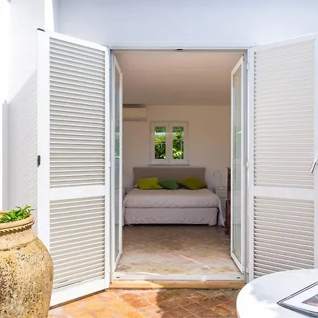 Delle Ninfee By Napoliapartments Villa Anacapri (Isola di Capri)
