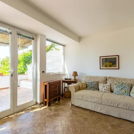 Delle Ninfee By Napoliapartments فيلة