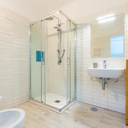 Delle Ninfee By Napoliapartments Villa *