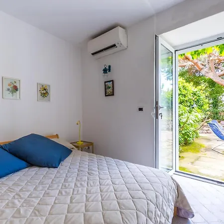 Delle Ninfee By Napoliapartments * Anacapri (Isola di Capri)