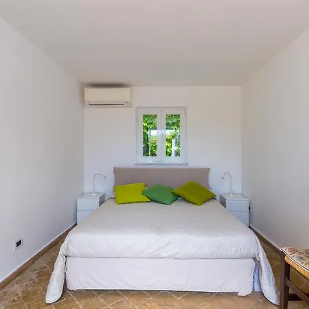 Delle Ninfee By Napoliapartments * أناكابْري