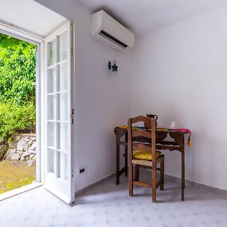 فيلة Delle Ninfee By Napoliapartments