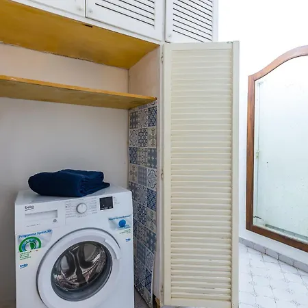 Delle Ninfee By Napoliapartments فيلة