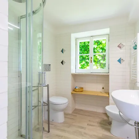 Villa Delle Ninfee By Napoliapartments Anacapri (Isola di Capri)