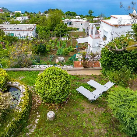 Villa Delle Ninfee By Napoliapartments *